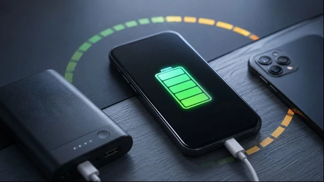 Какой аккумулятор нужен современному смартфону? Пользователи все чаще выбирают батареи на 7000 мАч