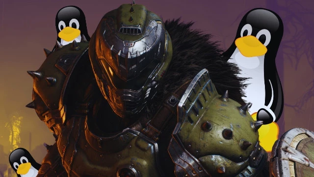 Linux позволяет играть в 173 игры с Denuvo без проблем с безопасностью