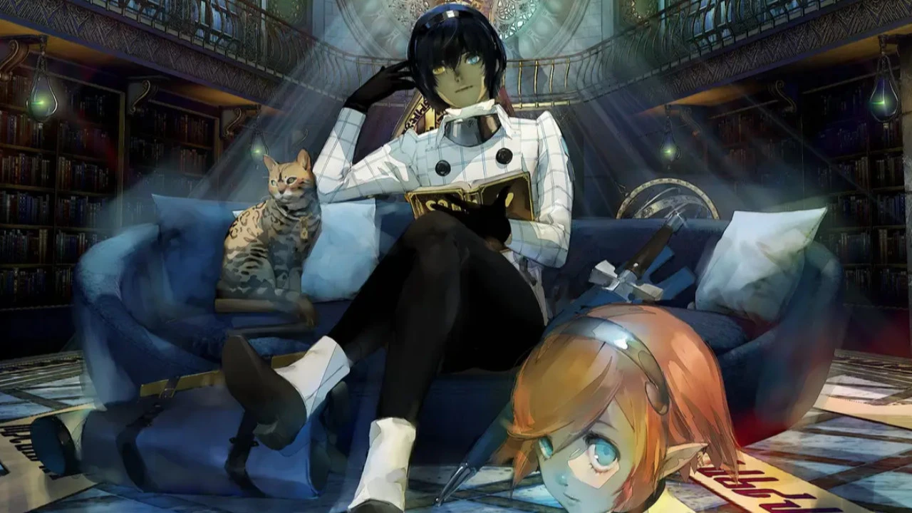 Games That You Can Chat