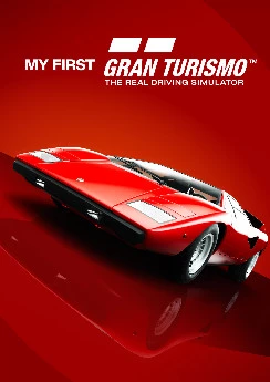 My First Gran Turismo