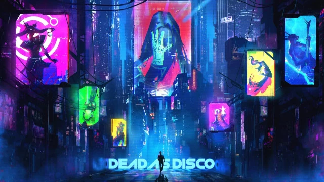 Обзор Dead as Disco: диско не умерло, но его пытались убить