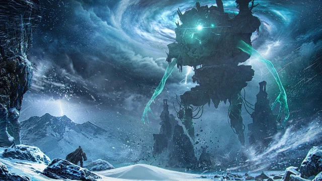 Крупнейшее расширение Nix для Throne and Liberty: кастеты, уровень 60 и полеты
