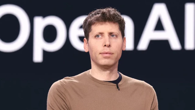 Глава OpenAI считает прекрасным то, что ИИ справляются лучше человека во многих вопросах, пусть это лишает людей их работы