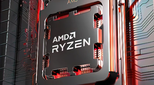 Характеристики процессоров AMD Ryzen 7000: до 16 ядер, 5.7 ГГц буста и 170 Вт TDP
