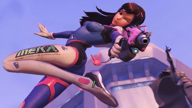 Команда Overwatch 2 рассказала о системе подбора матчей в 17-м сезоне