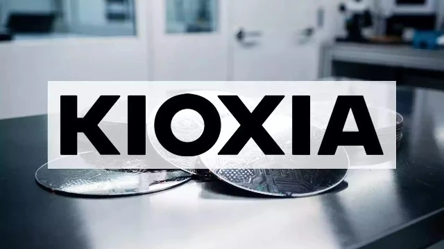 Глава Kioxia призвал не поднимать цены на память несмотря на дефицит
