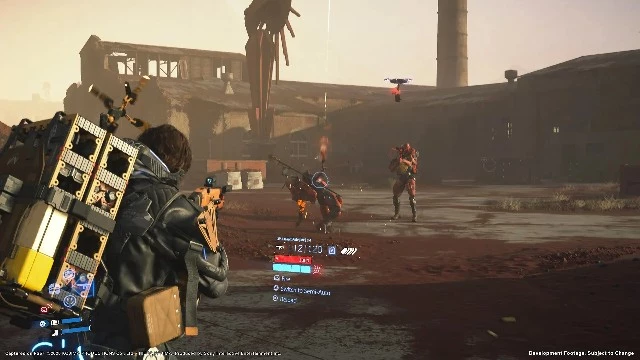 Впечатляющая графика Death Stranding 2: On the Beach и ее последствия для PlayStation 5