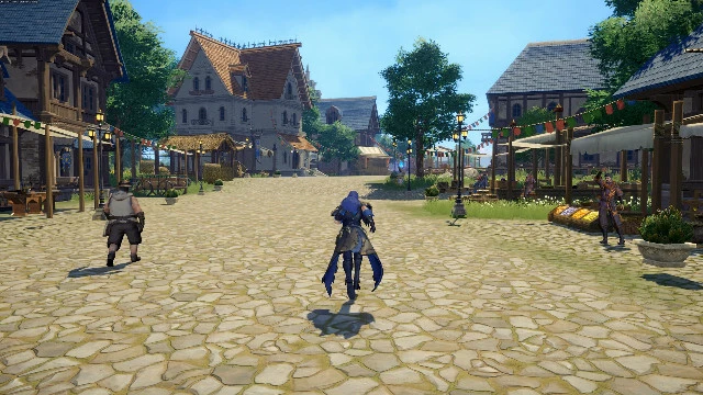 Релиз на фоне сбоев: MMO Soul Land: Awakening World по хитовому комиксу "Боевой континент" вышла на ПК и смартфонах по всему миру, но отзывы по игре ужасные