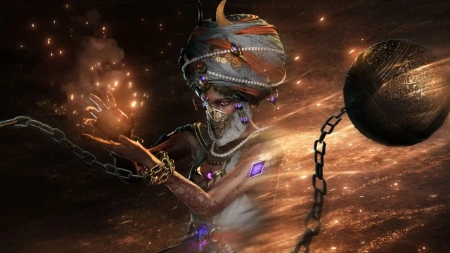 Обновление 3.29 для Path of Exile выйдет в конце июля