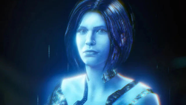 Кортана видела некоторое де..мо: слитый дизайн ИИ-помощника ремейка Halo: Combat Evolved разочаровал игроков