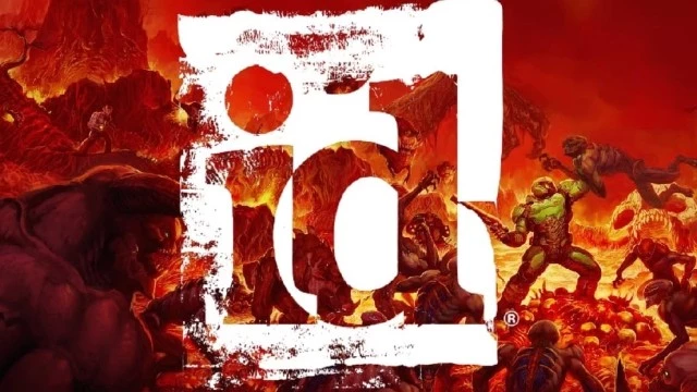 Компания id Software отметила 35‑летний юбилей