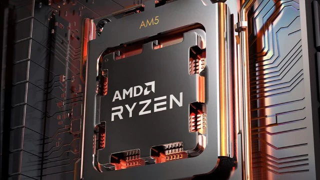 AMD Ryzen 9000G для AM5 — новые APU на подходе