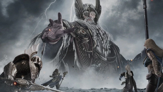 Улучшения по просьбам игроков: Kakao Games выпустила крупный патч с качественными доработками для MMORPG ODIN: Valhalla Rising