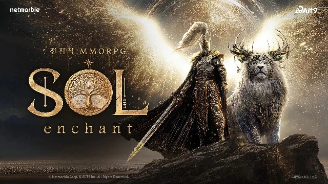 Корейские журналисты поделились первыми деталями о SOL: enchant