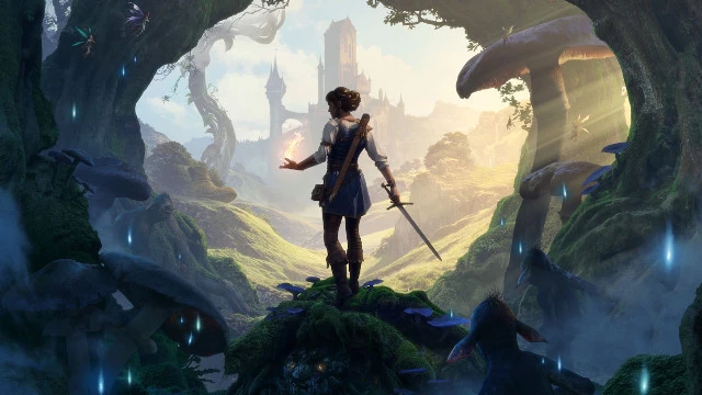 Сюжетная кампания новой Fable займет 15–20 часов — авторы раскрыли продолжительность перезапуска