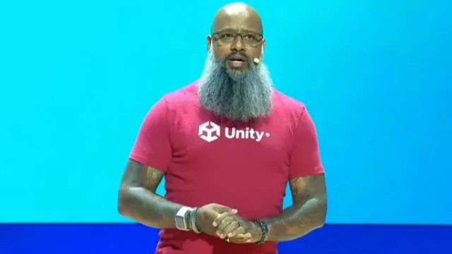 Unity впервые показала персонажа Unreal Engine внутри своего игрового мира