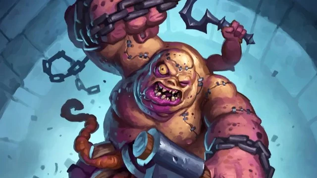 Забавная история о том, как авторы World of Warcraft Лоскутика создавали