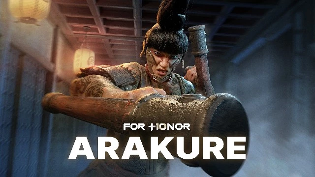 Новая воительница появилась в For Honor, вместе с испытанием Metal Trials