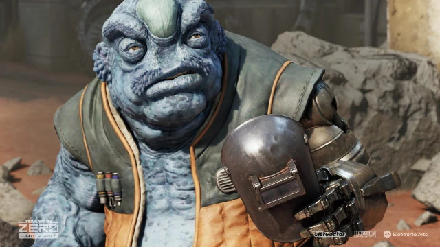 Авторы Star Wars Zero Company очень много обещают: например, что их игра удивит даже олдовых фанатов серии XCOM 