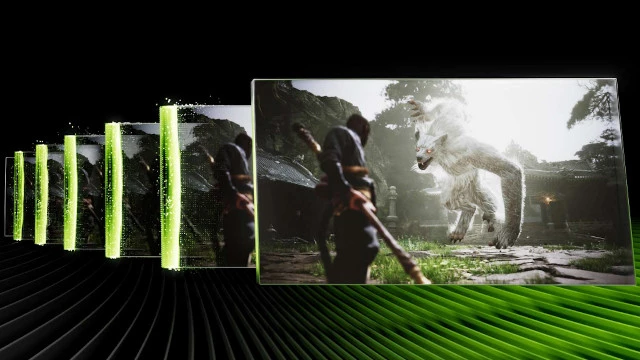 Моддеры заставляют DLSS MFG работать на видеокартах RTX 40, которых NVIDIA лишила этой технологии