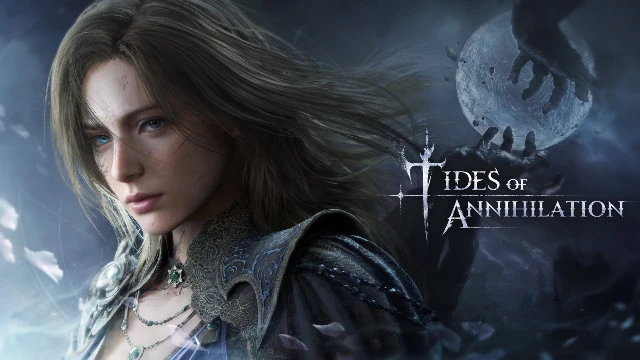 Epic и NVIDIA помогли авторам Tides of Annihilation исправить просадки FPS — летом игру дадут попробовать игрокам