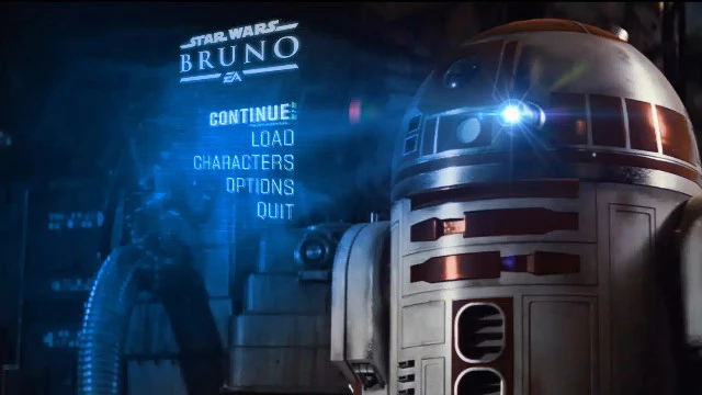 Скриншоты тактики Star Wars: Bruno с Бо-Катан Крайз против Империи попали в Сеть