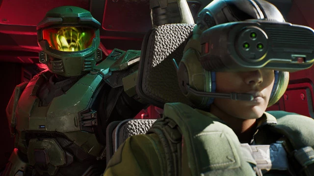 Системные требования Halo: Campaign Evolved для ПК — 4K60FPS обещают даже на RTX 4080