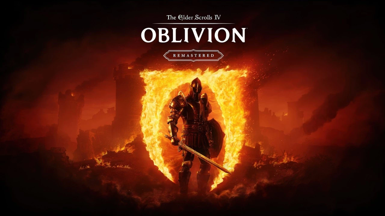 Игроки Oblivion Remastered выбирают свободу вместо спасения мира