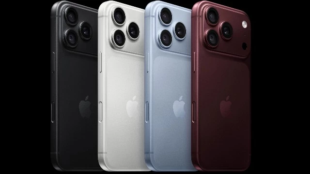 До полумиллиона рублей за складной iPhone: стали известны российские цены iPhone 18 Pro и iPhone Duo