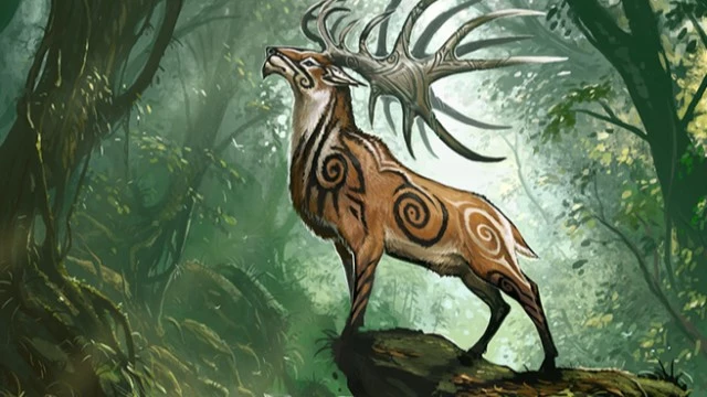 В EverQuest вернулось событие Rathe Day
