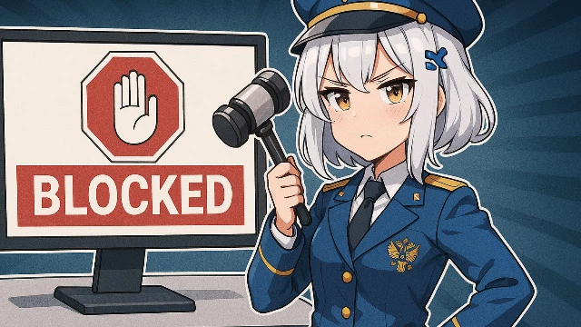 За что и боролись: число скачиваний VPN в России выросло в 14 раз