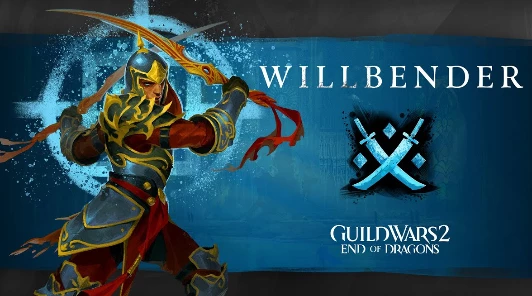 Guild Wars 2 — Демонстрация новой элитной специализации Guardian