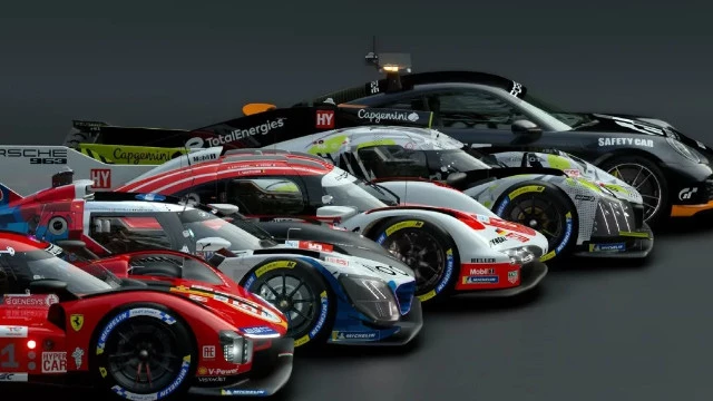 Подготовка к разработке Gran Turismo 8: студия Polyphony Digital открыла масштабный набор новых сотрудников