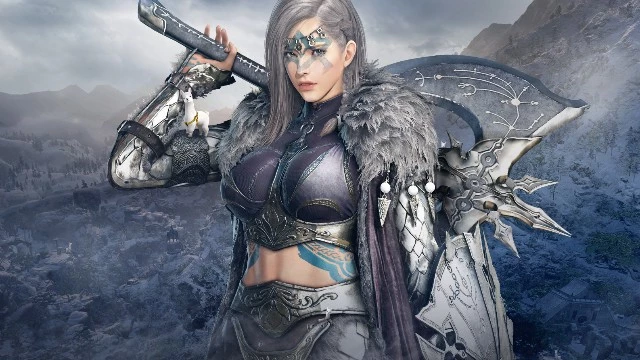 Команда Black Desert поделилась планами на ближайшее будущее игры