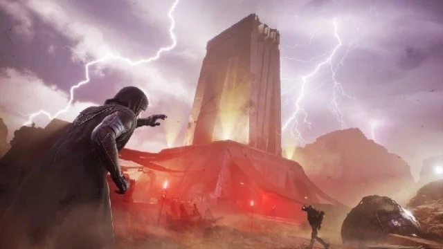 Funcom показала мид- и эндгейм-контент Dune: Awakening в финальном стриме перед релизом