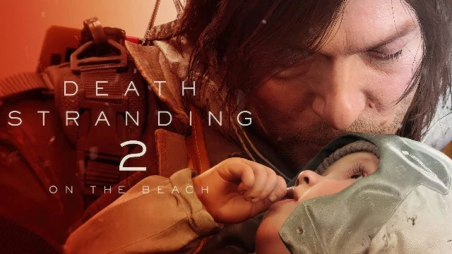 Игроки с PS5 купили всего 1,4 миллиона копий Death Stranding 2: On the Beach  за июнь