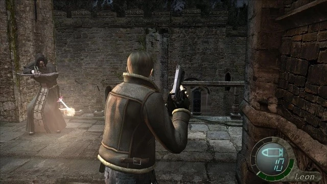 Создателя Resident Evil 4 HD Project взяли на работу в Nightdive, к авторам ремейка System Shock