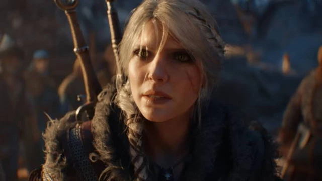 CD Projekt RED активно поддерживает ЛГБТ*, и игроки этому вообще не рады