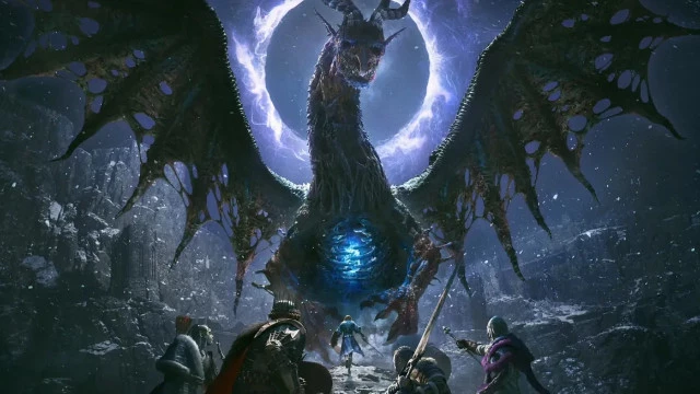 Dragon’s Dogma 2 не стоит на месте — анонсировано DLC Dark Arisen с заснеженным регионом Норган
