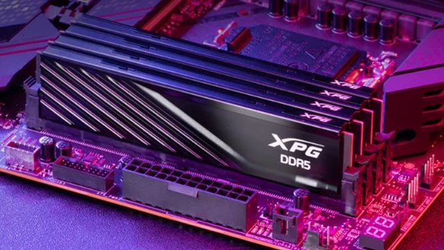 Micron прогнозирует улучшение ситуации с памятью, но только к 2028 году
