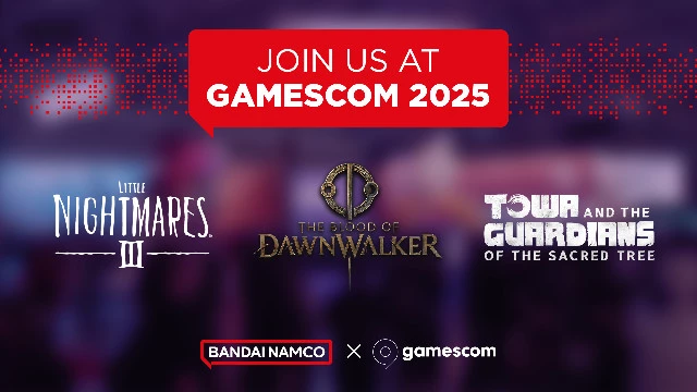 Bandai Namco вновь покажет The Blood of Dawnwalker на gamescom 2025
