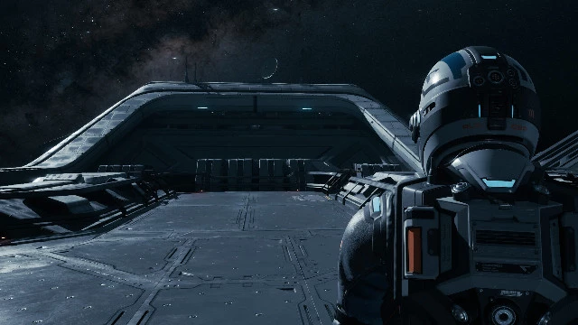 Состоялся релиз Directive 8020 — игрокам не зашло