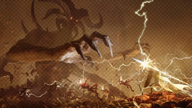 [Инсайдер] Diablo 4 выйдет на Nintendo Switch 2 в полном издании Age of Hatred Collection 15 сентября