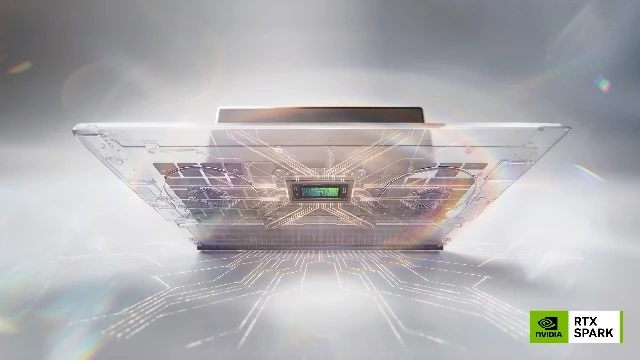 ASUS с оптимизмом смотрит на RTX Spark — первые партии ноутбуков уже полностью распроданы партнёрам
