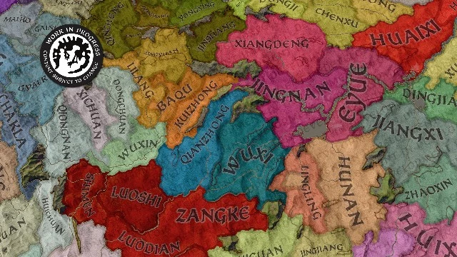 Глобальная стратегия Crusader Kings 3 станет заметно быстрее и будет тратить меньше памяти