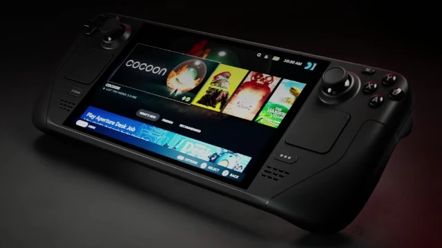 Steam Deck дороже ROG Ally заказывали? Valve резко подняла цены на Steam Deck OLED более чем на 40%