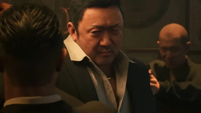 Похоже, все кончено — духовный наследник Yakuza, игра Gang of Dragon, идет на дно