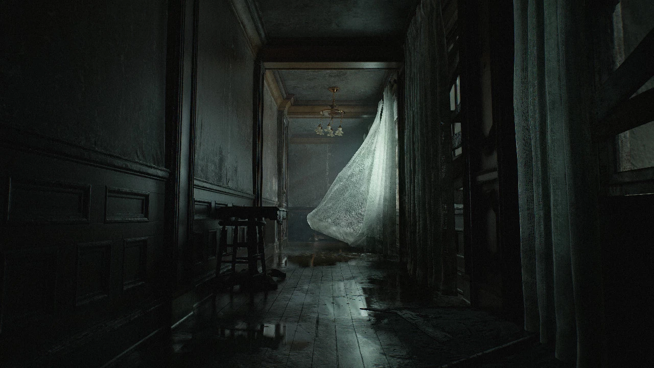 Resident Evil Requiem получит полный дубляж на русский язык