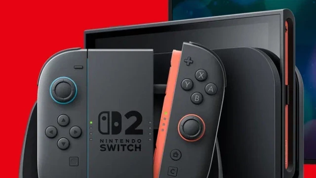 Предзаказы Nintendo Switch 2 в России стартуют уже 8 апреля