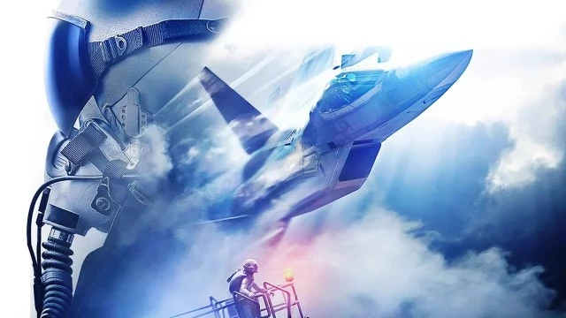Bandai Namco празднует 30-летие серии Ace Combat